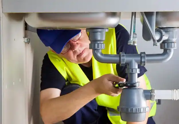 loodgieter Nieuwveen